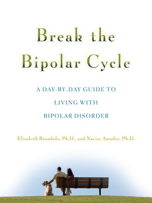 cover image of Break the Bipolar Cycle